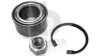 BREDA  LORETT KRT7118 Wheel Bearing Kit